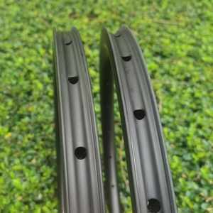 20 "Breite 30mm Carbon BMX 406 Günstiger Aufkleber 20 Zoll Clincher Fold Bike Wheelset Kid Balance Fahrrad räder - Product Image 6