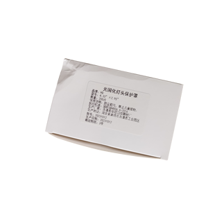 Wholesale Dental Clinic Multi-Purpose Oral Hygiene Curing Light Guide Sleeve Handpiece Guide Tubes Sleeve Made Plastic Materials - Product Image 6