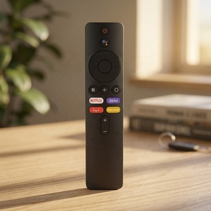 Nuevo Control Remoto por Voz XMRM-M6 BT para <span class=keywords><strong>Xiaomi</strong></span> <span class=keywords><strong>TV</strong></span>, <span class=keywords><strong>Android</strong></span> <span class=keywords><strong>TV</strong></span> Box <span class=keywords><strong>Stick</strong></span> MDZ-24-AA L32M6-6ARG L55M6-ESG L50M6-6ARG - Product Image 6