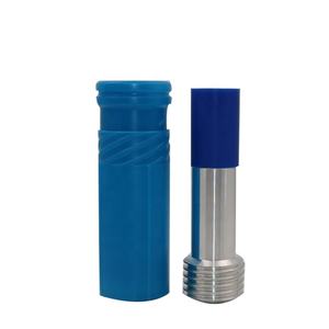 <span class=keywords><strong>Pistolet</strong></span> Venturi Sand Blaster résistant à l'usure dans le vent Tête de <span class=keywords><strong>pistolet</strong></span> de sablage à haute pression Buse en carbure de bore Buse d'élimination de la rouille - Product Image 6