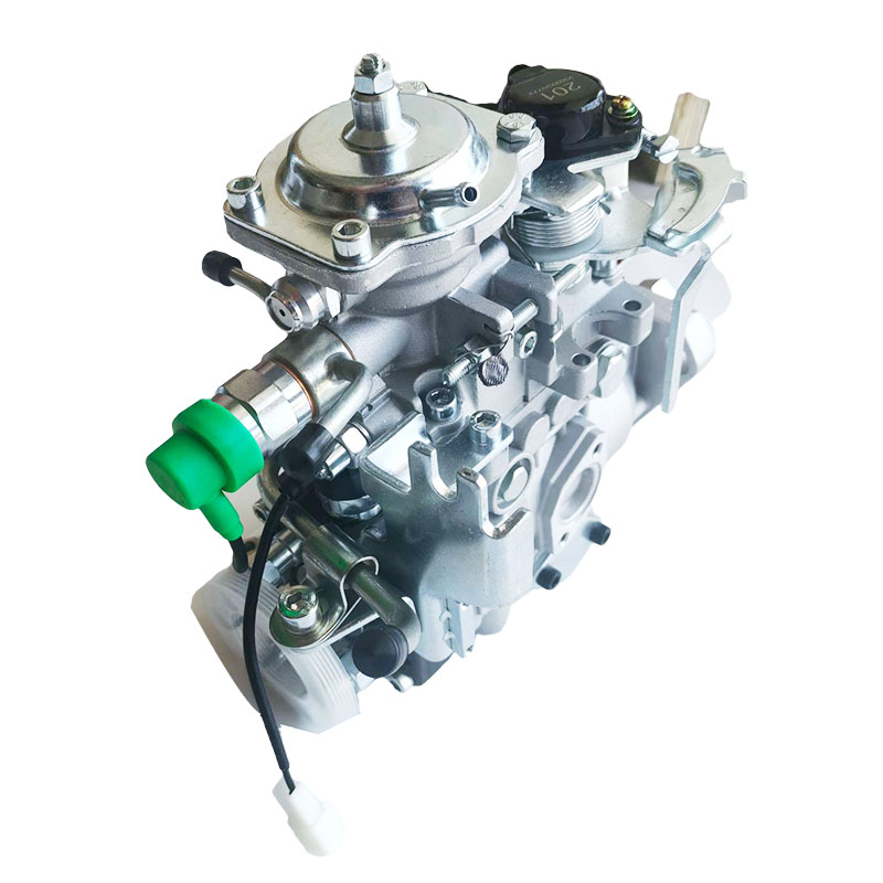 stanadyne fuel injection pump
