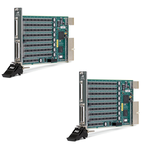 เครื่องมือวัดอิเล็กทรอนิกส์ National Instruments PXI-2536 โมดูลสวิตช์เมทริกซ์ PXI - Product Image 4