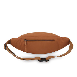 Women's Chest Bag Lightweight Portable Zipper Front Pocket Casual Outdoor Sporty Waist Bag For Everyday Use - Product Image 3