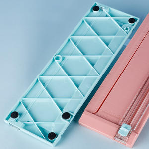 Tenwin 34001 Thiết Bị Văn Phòng Máy Cắt Giấy Cá Nhân 12 Inch Máy <span class=keywords><strong>A3</strong></span> Dễ Vận Hành - Product Image 6