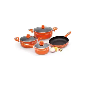 high quality hot sales rena ware cookware&pot