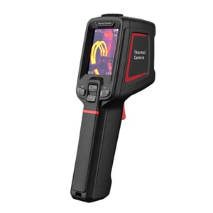 Caméra thermique infrarouge TimeCore TC10S 120x90@17m, indice de protection IP54, affichage 512x384, Android, diagnostic industriel, inspection infrarouge - Product Image 3