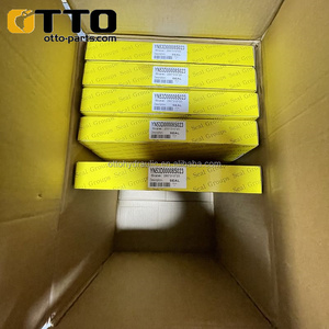 Otto máy xúc con dấu Kit yn53d00008s023 nổi con dấu cho Kobelco SK200-6 SK210-6 - Product Image 5