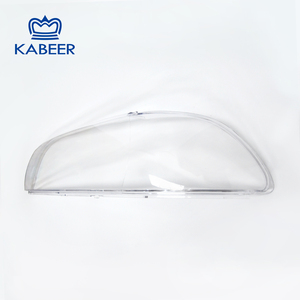 Faros de cristal <span class=keywords><strong>E39</strong></span>, fabricación Original - Product Image 4