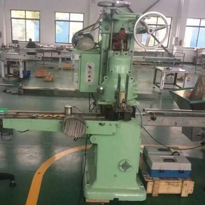 Machine électrique de mise en conserve de pulpe de jus de fruit de la <span class=keywords><strong>passion</strong></span> Boîte de conserve en métal Machine de jus de fruit de litchi Moteur à engrenages Roulement PLC pour produit chimique - Product Image 2