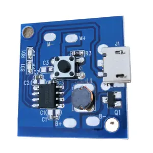 Chuyên nghiệp Điện khuếch đại âm thanh mô-đun board điện tử bảng mạch tùy chỉnh pcba lắp ráp dịch vụ nhà sản xuất
