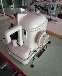 JN-600 Industrielle sur la maquina de costura <span class=keywords><strong>Strobel</strong></span> Maquina de coser <span class=keywords><strong>Strobel</strong></span> - Product Image 5