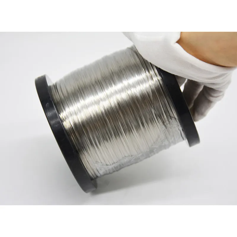 Hot Sales Titanium Wire In Best Price