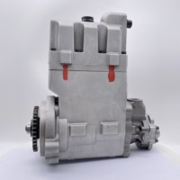 Bomba de Inyección de Combustible para Motor C-9 de Excavadora 190-0096 204-4944 232-3911 254-4355 295-4775 304-0675 312-0675 319-0675 330CL D6RII