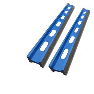 <span class=keywords><strong>Regla</strong></span> recta de hierro fundido <span class=keywords><strong>Regla</strong></span> de nivelación de hierro fundido de alta rectitud y <span class=keywords><strong>planitud</strong></span> 1000mm - Product Image 5