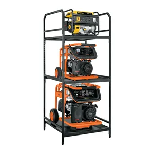 BOX 1 TRUPER Rack per Generatore - Product Image 1