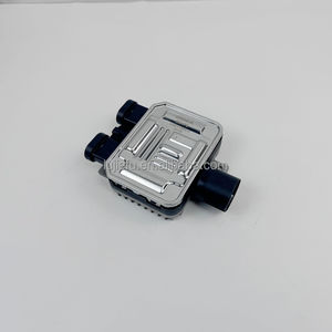 Unidade do módulo do ventilador do radiador LR100364 LR094390 LR011905 LR024292 para Land Rover Range Rover Evoque Descoberta Esporte Freelander 2 - Product Image 4