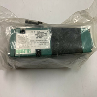 PLC Nuevo en Bolsa, Solenoide Numatics 082SA415M057N61 081SA400M45M61 N2-2, Venta al Por Mayor