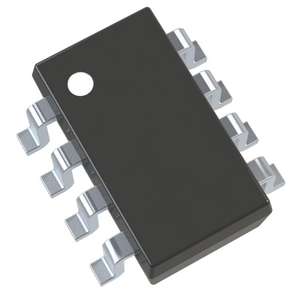 วงจรรวม RP300N27AA NCP302LSN17T1 ไมโครคอนโทรลเลอร์แบบ Cortex-M0+ จาก SAM <span class=keywords><strong>HA</strong></span> ครอบคลุม 64KB หน่วยความจำแฟลช 8KB หน่วยความจำ RAM I1120S IC - Product Image 1