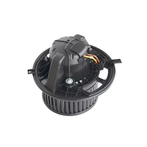 Moteur de ventilateur de climatisation 64119227670 pour <span class=keywords><strong>BMW</strong></span> E87 <span class=keywords><strong>E90</strong></span> 320LI 330 325 120 130 X1X3X4M3 Z4 2009-2013 - Product Image 3