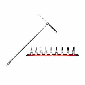 USAG 273 1/2 Q NTX/S9 Clé à molette - Product Image 1