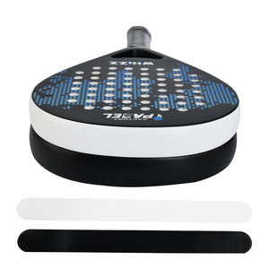Directamente de fábrica de buena calidad Padel <span class=keywords><strong>Frame</strong></span> <span class=keywords><strong>Protector</strong></span> Tape Padle <span class=keywords><strong>Racket</strong></span> Head <span class=keywords><strong>Protector</strong></span> - Product Image 3