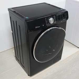 Machine à laver automatique à chargement frontal en acier inoxydable, tambour de 7 <span class=keywords><strong>kg</strong></span>, 8 <span class=keywords><strong>kg</strong></span>, <span class=keywords><strong>9</strong></span> <span class=keywords><strong>kg</strong></span>, 10 <span class=keywords><strong>kg</strong></span>, grande capacité, machines à laver les vêtements - Product Image 3