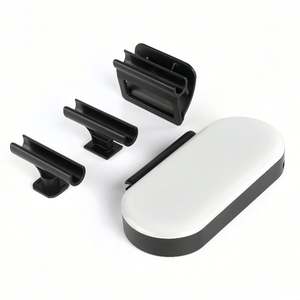 Lampe annulaire LED portable rechargeable à température de couleur réglable pour selfies et vidéos, idéale pour téléphones portables et appareils photo – Meilleure vente - Product Image 6