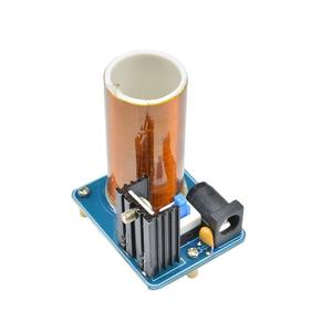 Kit de bobine Tesla miniature BD243, accessoires magiques, technologie d'éclairage, pièces électroniques DIY BD243C - Product Image 1
