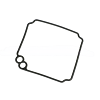 Kit de réparation de carburateur Yamaha pour moteurs hors-bord deux temps/quatre temps, hélices de bateaux de pêche, avec fusible et outil robuste