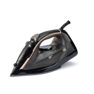 <span class=keywords><strong>Plancha</strong></span> de <span class=keywords><strong>Vapor</strong></span> Multifunción de 1800-2600W con Suela de Cerámica, <span class=keywords><strong>Plancha</strong></span> Eléctrica para Ropa, <span class=keywords><strong>Precio</strong></span> de Fábrica, Más Vendida - Product Image 4