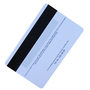 Chất lượng cao RFID thẻ từ <span class=keywords><strong>HF</strong></span> có thể in thẻ kinh doanh RFID PVC in ấn thẻ thông minh - Product Image 5