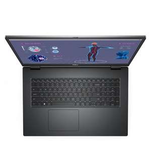 <span class=keywords><strong>Dell</strong></span> <span class=keywords><strong>Precision</strong></span> 7780 Workstation Mobile con Schermo da 17,3 Pollici, Processore I7 13850HX, RAM DDR5, SSD <span class=keywords><strong>M</strong></span>.2, RTX 1000 Ada - 6G - Product Image 2