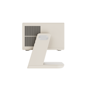 Projecteur Android C26C 180 degrés, dernière version, projecteur multimédia audio-vidéo pour chambre à coucher, usine OEM - Product Image 3