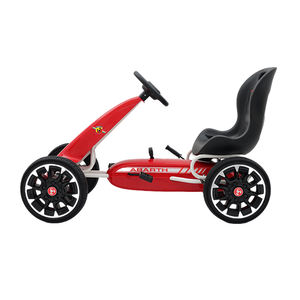 Go Karts para Niños con Pedales, 4 Ruedas, Go Kart Eléctrico para Niños, Precios al por Mayor - Product Image 4