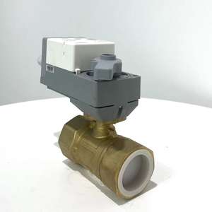 Fabricants d'actionneur de <span class=keywords><strong>vanne</strong></span> motorisée pour <span class=keywords><strong>vanne</strong></span> à bille en laiton et actionneur de <span class=keywords><strong>vanne</strong></span> - Product Image 3