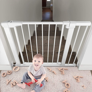 Puerta <span class=keywords><strong>de</strong></span> Aislamiento para Perros y Gatos, Productos para Bebés, Proveedor <span class=keywords><strong>de</strong></span> Productos <span class=keywords><strong>de</strong></span> Seguridad para Niños, Puerta <span class=keywords><strong>de</strong></span> Seguridad para Bebés - Product Image 5