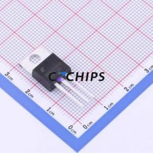 Nouveau et original transistor à effet de champ à transistor MPG30N10 TO-252-2 (MOSFET) - Product Image 1