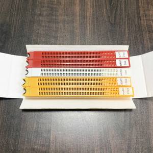 Fabrika fiyat kartuş 10mm <span class=keywords><strong>v</strong></span> çivi çerçeveler için yumuşak ahşap ve PS kalıplama - Product Image 5