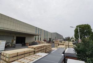 Modernes Außengebäude Außen verkleidung <span class=keywords><strong>ACP</strong></span> 2025 1500x3000mm Feuerfeste Platte Umwelt freundlich Wasserdicht für Schlafzimmer Badezimmer - Product Image 6