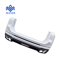 MANER Vente directe d'usine Pièces automobiles Pare-chocs arrière pour Chery Jetour X70 Plus OEM F18-2804510