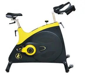 Bici keiser in plastica
Manuale di esercizio fitness YiJian
YiJian spin bike con ottimo prezzo