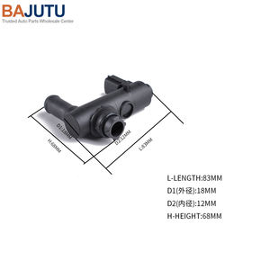 Solenoide de ventilación para <span class=keywords><strong>Nissan</strong></span> OE, bote de Vapor, <span class=keywords><strong>precio</strong></span> al por mayor en BAJUTU: 911-503 14935AM600/Shopify, Ebay,Wish, superventas - Product Image 6