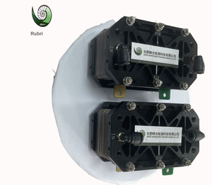 Pile à combustible à hydrogène de 9 kWh, kit de pile à combustible à hydrogène pour <span class=keywords><strong>vélo</strong></span>, <span class=keywords><strong>générateur</strong></span> d'énergie à pile à combustible à hydrogène de 60 W - Product Image 1