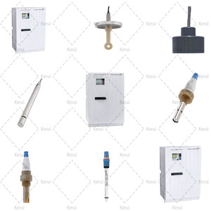 Sonde d'électrode 100 % neuve de haute qualité Endress+Hauser CUE21-A1A pour turbidimètre, avec pilote et moteur Acoposmulti - Product Image 2
