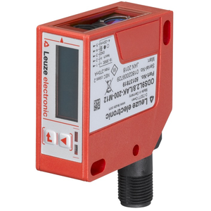 Producto Original y Genuino, Sensores Ópticos LeuzeODS9L2.8/LFH-450-M12 para Medición con Sensores Ópticos de Alta Precisión - Product Image 2