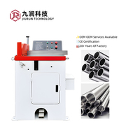 Machine à découper l'aluminium Fournisseur Procédures d'évaluation Tubes industriels Tuyaux Machine à découper l'aluminium