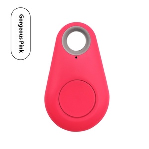 Top xếp hạng không thấm nước thông minh IOS & Android 4 gam Pet <span class=keywords><strong>GPS</strong></span> Tracker thời gian thực theo dõi với app mini chống mất thiết bị - Product Image 5