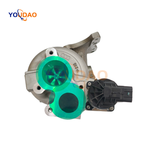 새로운 18900-5PA-A01 49373-07100 1.5T 도매 공장 가격 자동차 엔진 터보차저 189005PAA01 - Product Image 2