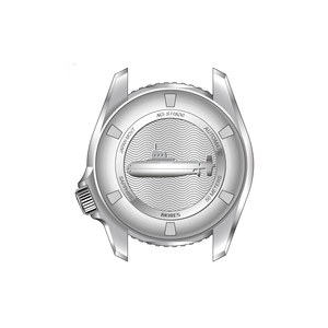 AKIRES OEM buzo Japón movimiento automático Diver reloj de pulsera con banda de silicona Reloj buceador automático - Product Image 5