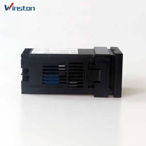 Pengontrol Suhu Pengontrol Cerdas Cetakan Wanon REX-C100 - Product Image 4